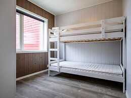 8 Person Holiday Home in Sandoy