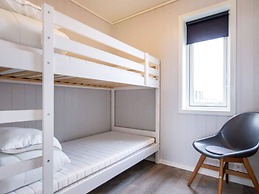 8 Person Holiday Home in Sandoy