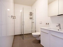 8 Person Holiday Home in Sandoy