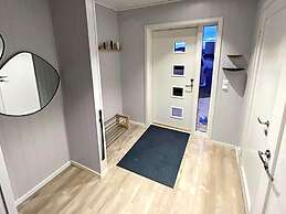 8 Person Holiday Home in Sandoy