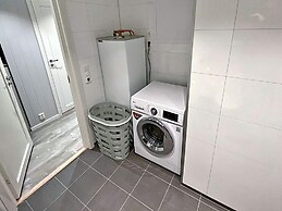 8 Person Holiday Home in Sandoy