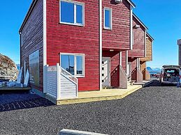 8 Person Holiday Home in Sandoy