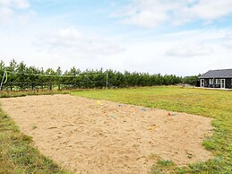 Holiday Home in Jerup
