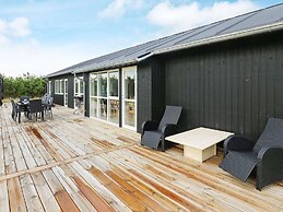 Holiday Home in Jerup