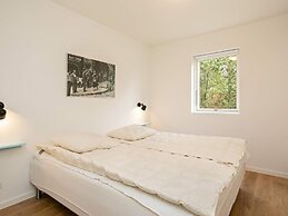 Holiday Home in Jerup