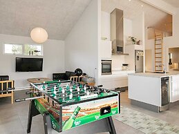 Holiday Home in Jerup