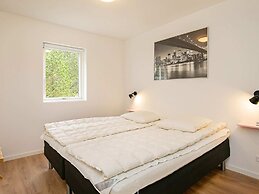 Holiday Home in Jerup