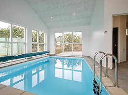 Holiday Home in Jerup