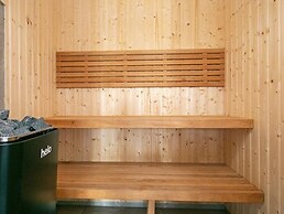 Holiday Home in Jerup