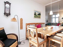 6 Person Holiday Home in Tranekaer