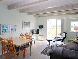 6 Person Holiday Home in Hadsund