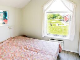 Seaside Retreat in Oster Hurup-by Traum