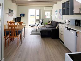Seaside Retreat in Oster Hurup-by Traum