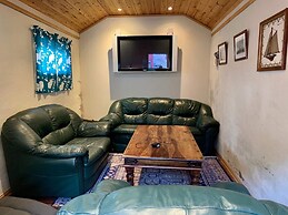 6 Person Holiday Home in Bomlo