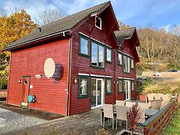 6 Person Holiday Home in Bomlo