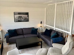 6 Person Holiday Home in Bomlo