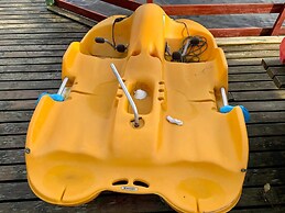 6 Person Holiday Home in Bomlo