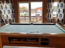6 Person Holiday Home in Bomlo