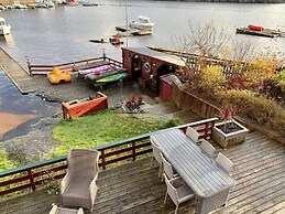 6 Person Holiday Home in Bomlo