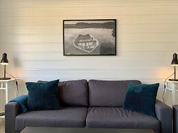 6 Person Holiday Home in Bomlo