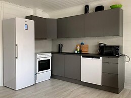 6 Person Holiday Home in Bomlo