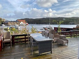 6 Person Holiday Home in Bomlo