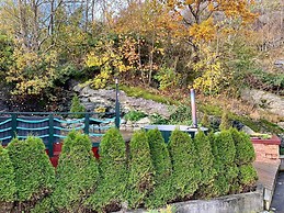 6 Person Holiday Home in Bomlo