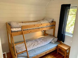 6 Person Holiday Home in Bomlo