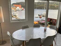 6 Person Holiday Home in Bomlo