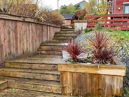 6 Person Holiday Home in Bomlo