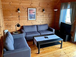 6 Person Holiday Home in Bomlo
