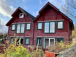 6 Person Holiday Home in Bomlo