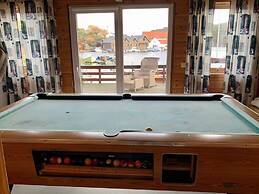 6 Person Holiday Home in Bomlo