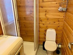 6 Person Holiday Home in Bomlo