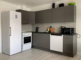 6 Person Holiday Home in Bomlo