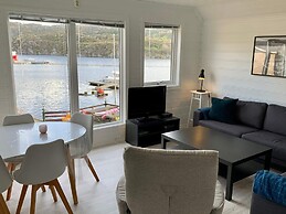 6 Person Holiday Home in Bomlo