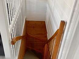 6 Person Holiday Home in Bomlo