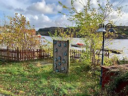 6 Person Holiday Home in Bomlo