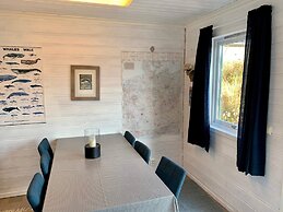 6 Person Holiday Home in Bomlo