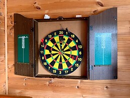 6 Person Holiday Home in Bomlo