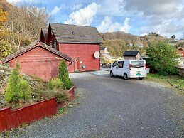 6 Person Holiday Home in Bomlo