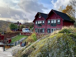 6 Person Holiday Home in Bomlo