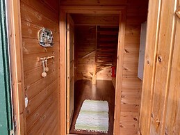 6 Person Holiday Home in Bomlo