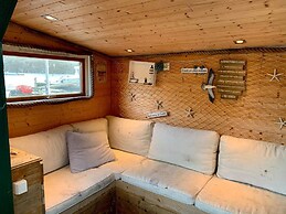 6 Person Holiday Home in Bomlo