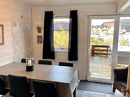 6 Person Holiday Home in Bomlo