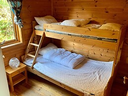 6 Person Holiday Home in Bomlo