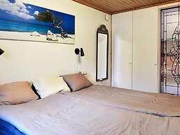 3 Person Holiday Home in Orkelljunga