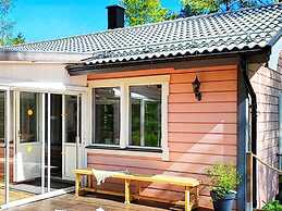 3 Person Holiday Home in Orkelljunga