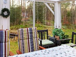 3 Person Holiday Home in Orkelljunga