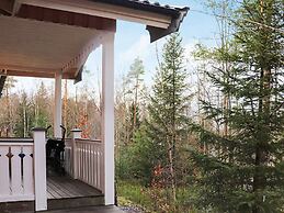 3 Person Holiday Home in Orkelljunga